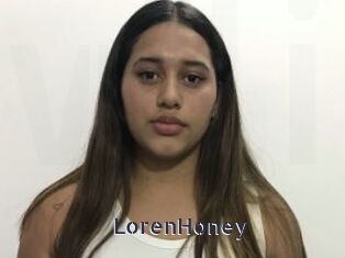 LorenHoney