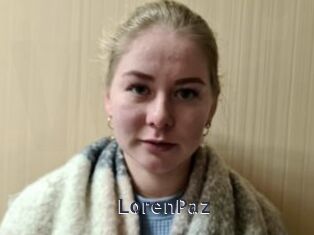 LorenPaz