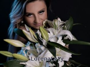 LorenaLety webcam livesex