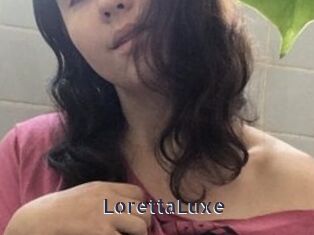 LorettaLuxe