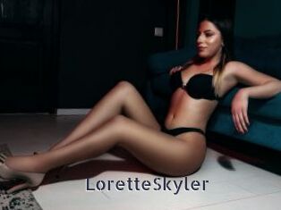LoretteSkyler