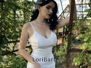 LoriBarber