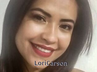 LoriCarson