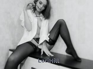 LoriHill