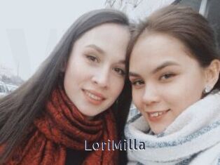 LoriMilla