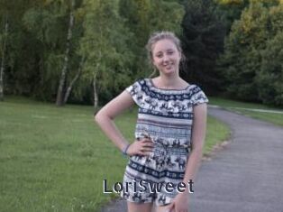 LoriSweet
