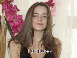 LorinGrey