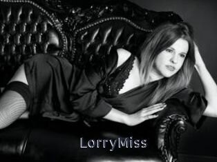 LorryMiss