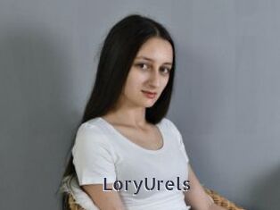 LoryUrels
