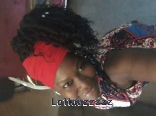 Lottaazzzzz