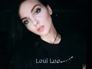 Loui_Loo
