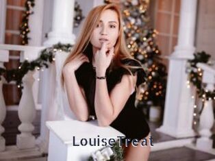 LouiseTreat webcam livesex