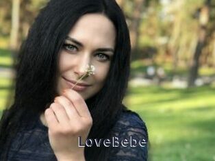 LoveBebe webcam livesex