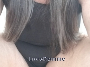 LoveDomme