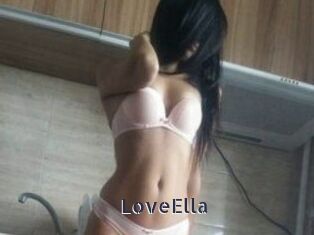 LoveElla