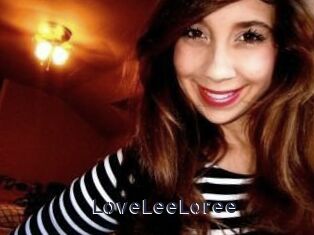 LoveLeeLoree