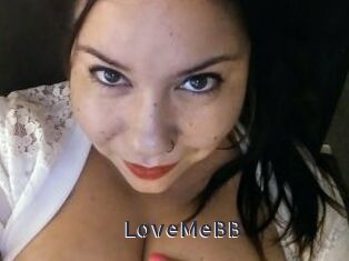 LoveMeBB