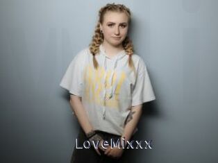 LoveMixxx