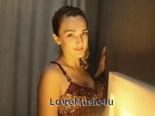 LoveMusic4u