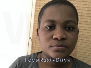 LoveNastyBoys webcam livesex