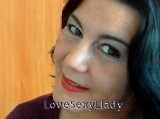 LoveSexyLlady