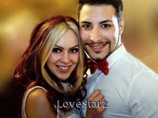 LoveStarz