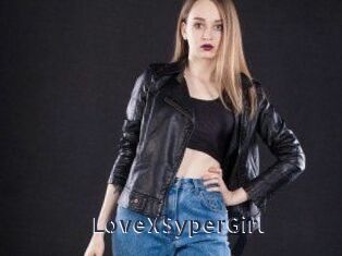 LoveX_SyperGirl