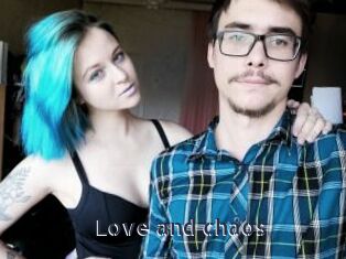 Love_and_chaos