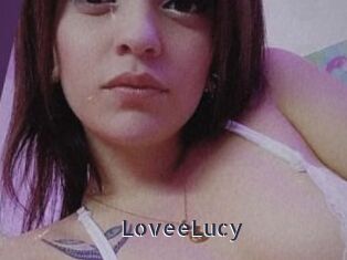 LoveeLucy