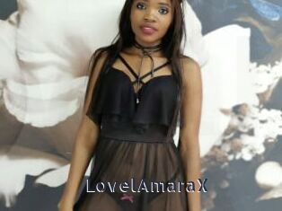 LovelAmaraX
