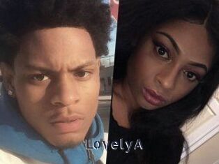 LovelyA