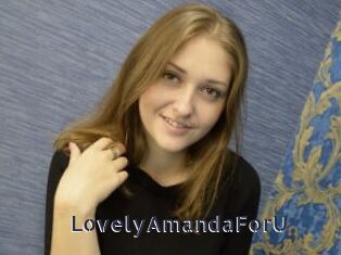 LovelyAmandaForU
