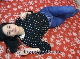 LovelyAstarta