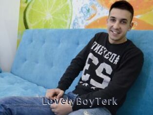 LovelyBoyTerk
