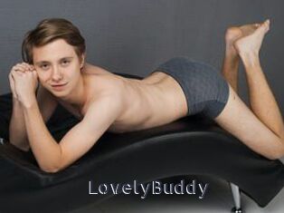 LovelyBuddy