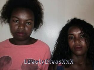 LovelyDivasXxX