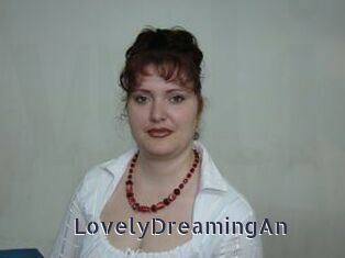 LovelyDreamingAn