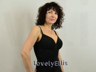 LovelyEllis
