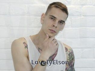 LovelyElson