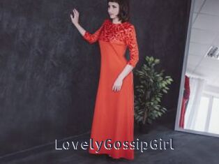 LovelyGossipGirl