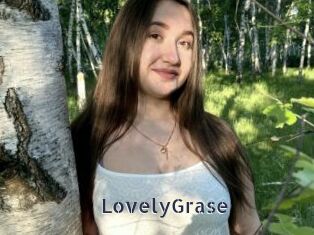 LovelyGrase