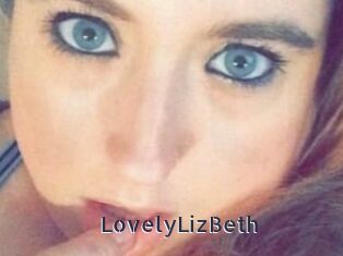 LovelyLizBeth