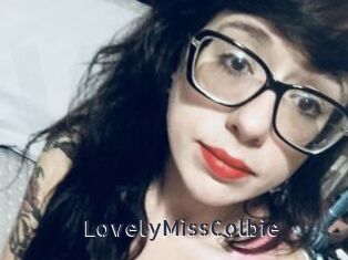 LovelyMissColbie