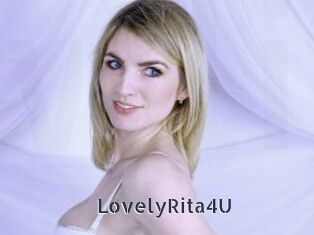 LovelyRita4U