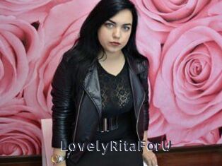 LovelyRitaForU