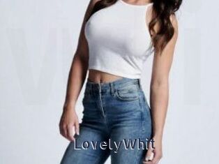 LovelyWhit