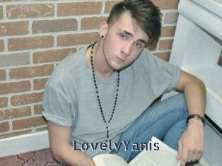 LovelyYanis