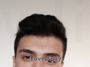 LoversBoys