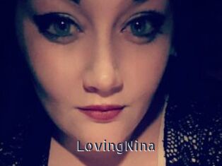 LovingNina webcam livesex
