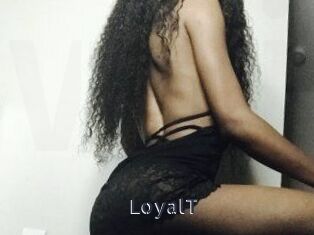LoyalT